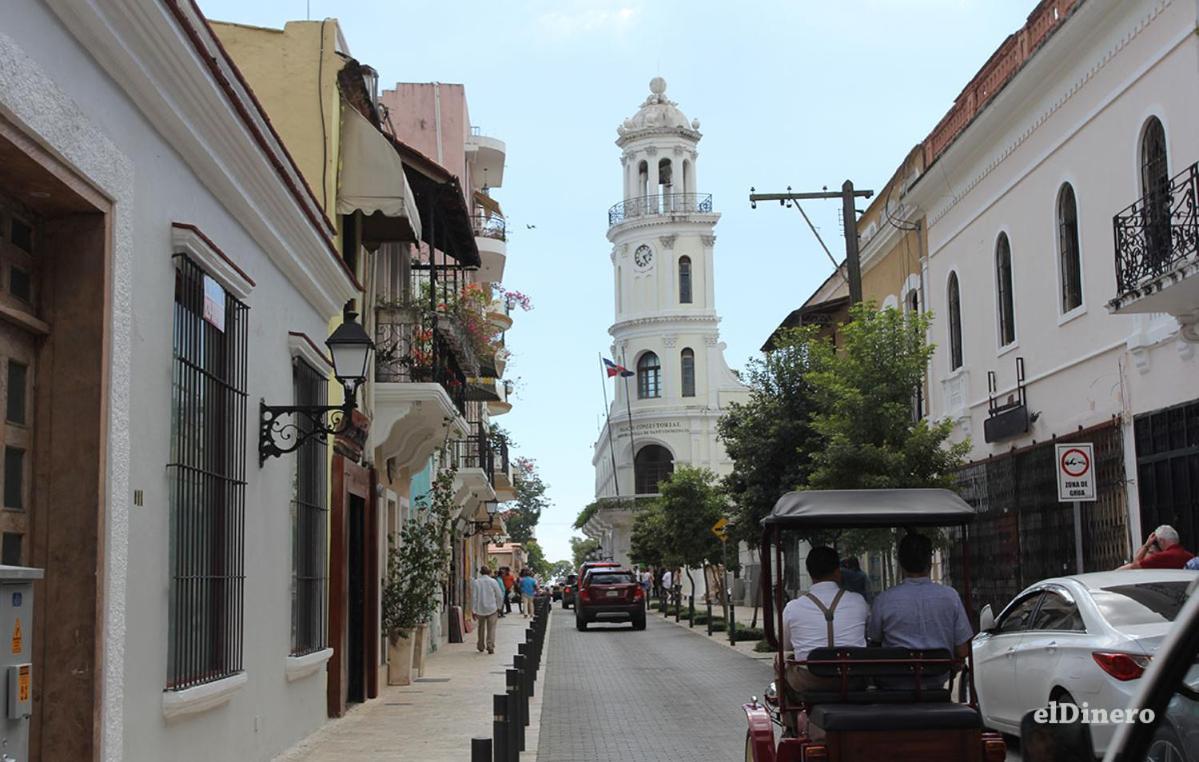 Jm Guesthouse Santo Domingo Exterior foto
